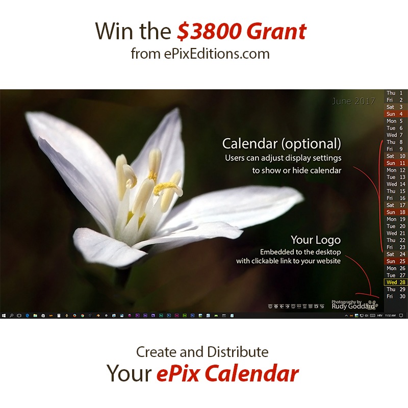 Apply For The Grant