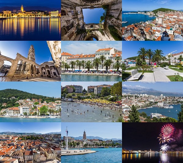 Split by Ivan Coric ePix Calendar